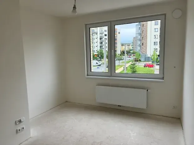 Prodej bytu 3+kk, Praha - Hlubočepy, Gollové, 70 m2