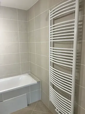 Prodej bytu 3+kk, Praha - Hlubočepy, Gollové, 70 m2