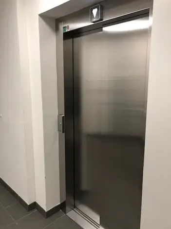Prodej bytu 2+kk, Praha - Vysočany, Čerpadlová, 43 m2