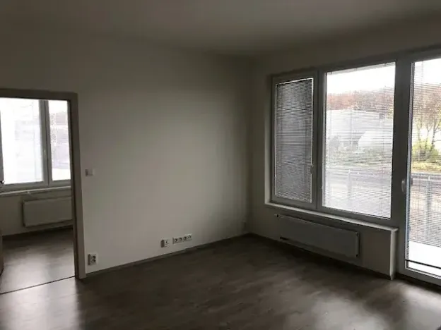 Prodej bytu 2+kk, Praha - Vysočany, Čerpadlová, 43 m2