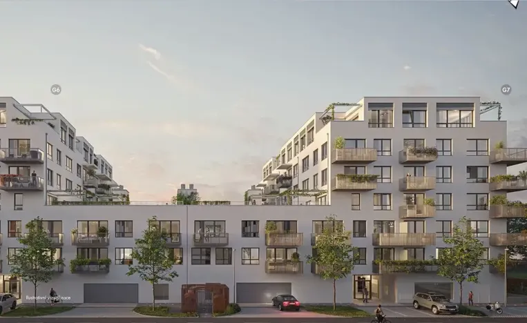 Prodej bytu 4+kk, Praha - Dolní Měcholupy, Honzíkova, 97 m2