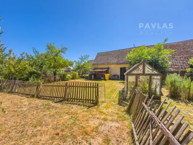 Prodej chalupy, Olešnice, 135 m2