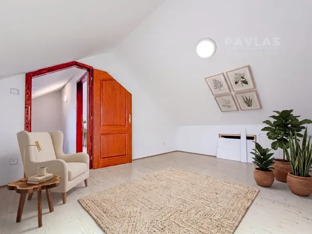 Prodej bytu 3+kk, České Budějovice, Puklicova, 88 m2
