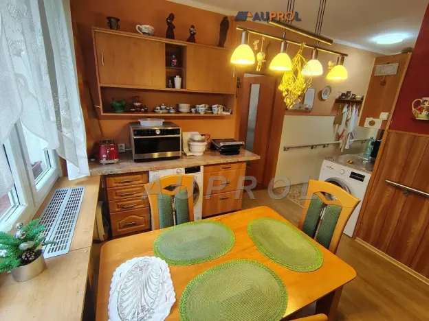 Prodej bytu 3+kk, Praha - Braník, Nad lesním divadlem, 63 m2