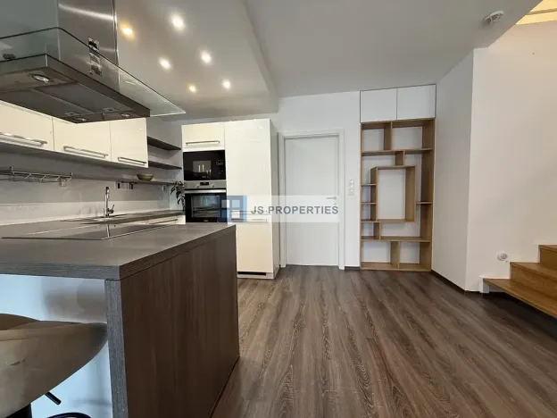 Pronájem rodinného domu, Praha - Písnice, Úbislavská, 160 m2