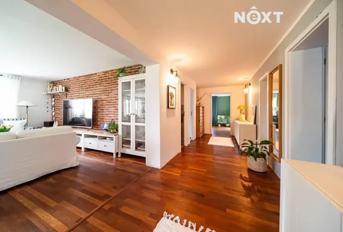 Prodej vícegeneračního domu, Trnávka, 350 m2