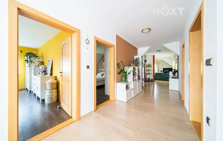 Prodej vícegeneračního domu, Trnávka, 350 m2