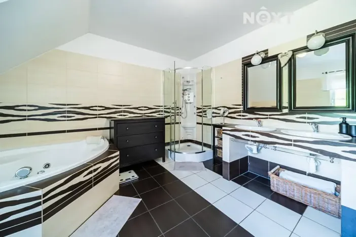 Prodej vícegeneračního domu, Trnávka, 350 m2