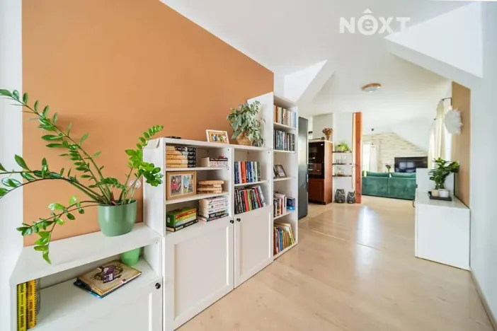 Prodej vícegeneračního domu, Trnávka, 350 m2