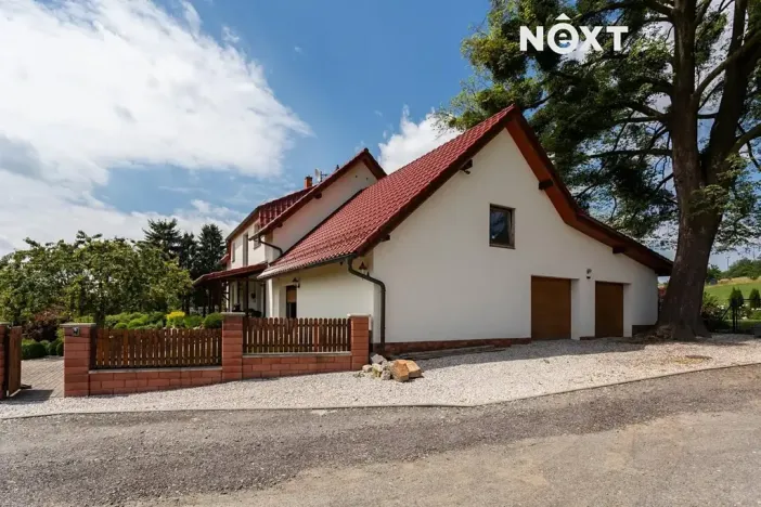 Prodej vícegeneračního domu, Trnávka, 350 m2