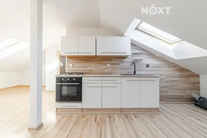 Prodej bytu 2+kk, Ostrava, Parcelní, 62 m2