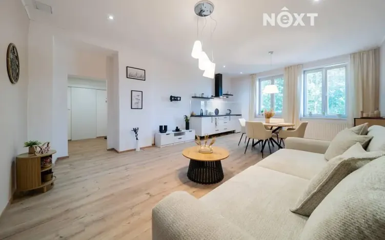 Pronájem bytu 2+kk, Karviná, Pivovarská, 60 m2