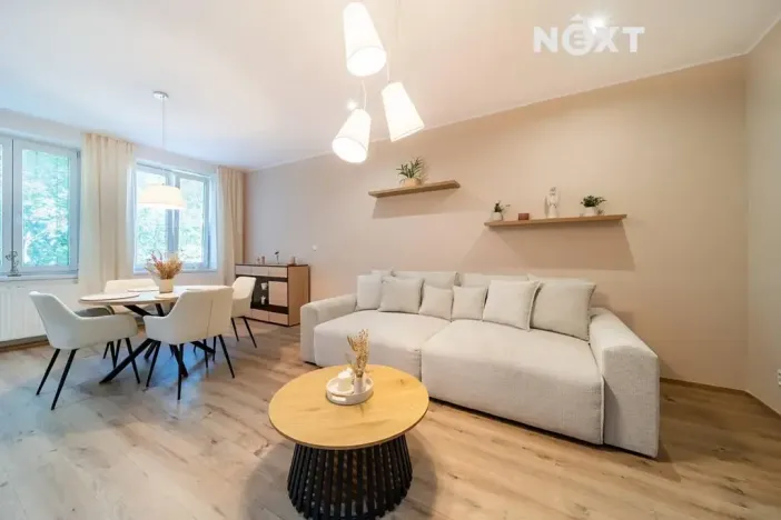 Pronájem bytu 2+kk, Karviná, Pivovarská, 60 m2