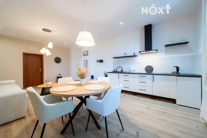 Pronájem bytu 2+kk, Karviná, Pivovarská, 60 m2