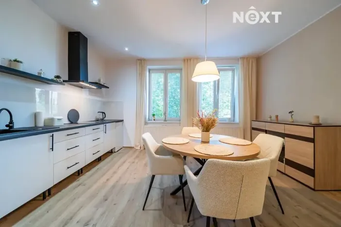 Pronájem bytu 2+kk, Karviná, Pivovarská, 60 m2