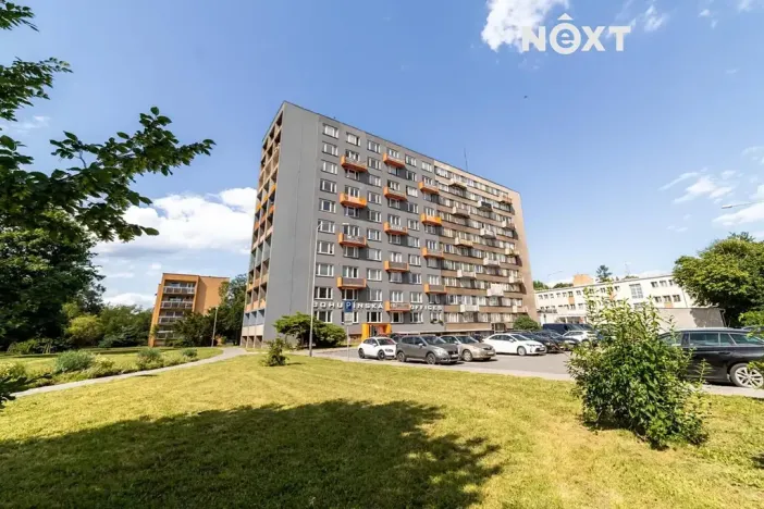 Prodej bytu 1+kk, Ostrava, Bohumínská, 18 m2