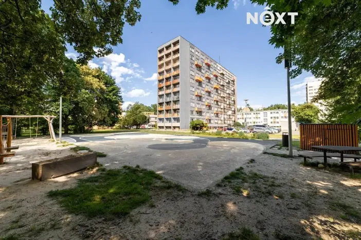 Prodej bytu 1+kk, Ostrava, Bohumínská, 18 m2
