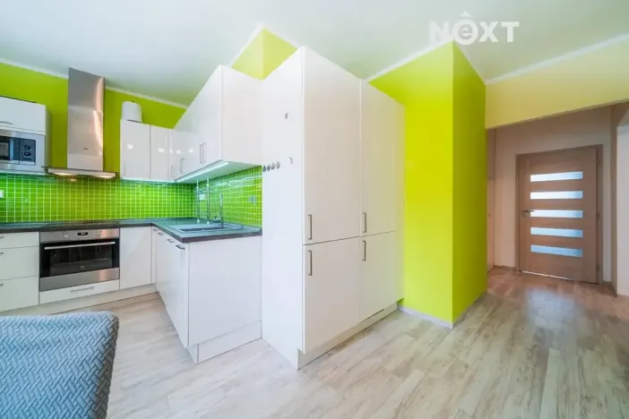 Prodej bytu 3+1, Halenkov, 70 m2