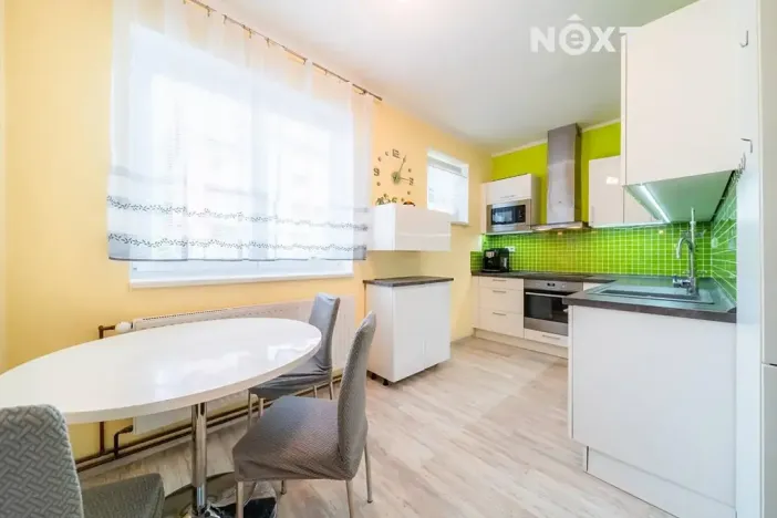 Prodej bytu 3+1, Halenkov, 70 m2