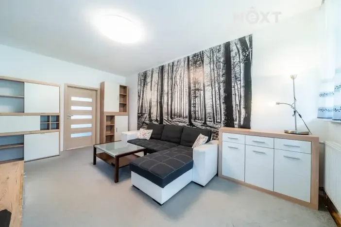 Prodej bytu 3+1, Halenkov, 70 m2
