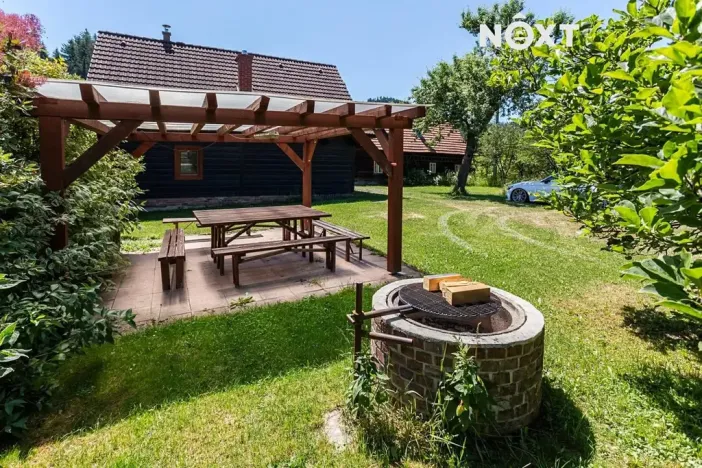 Prodej chalupy, Nový Hrozenkov, 328 m2