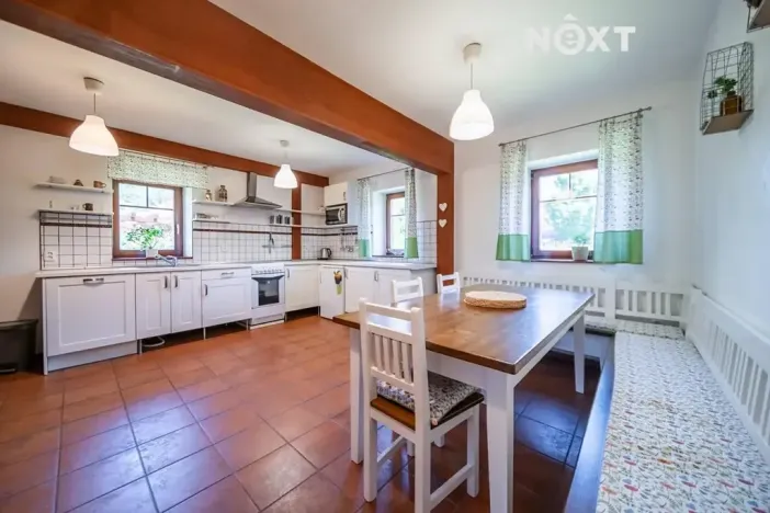 Prodej chalupy, Nový Hrozenkov, 328 m2