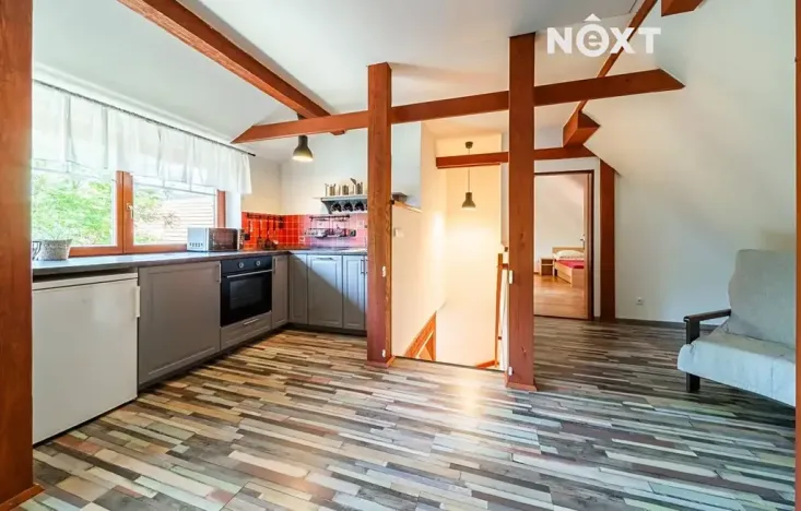 Prodej chalupy, Nový Hrozenkov, 328 m2
