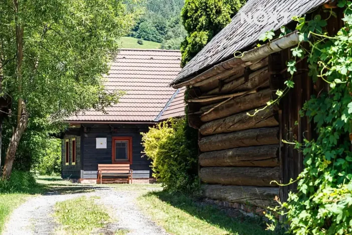 Prodej chalupy, Nový Hrozenkov, 328 m2