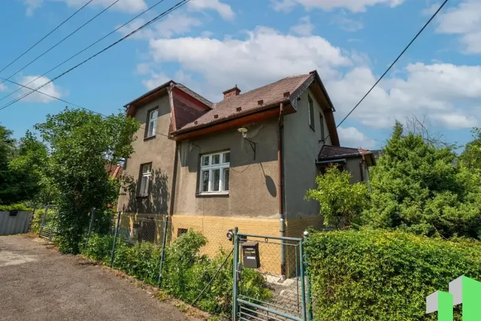 Prodej rodinného domu, Ostrava, U Jana, 130 m2