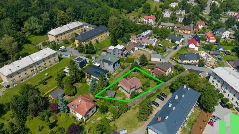 Prodej rodinného domu, Ostrava, U Jana, 130 m2
