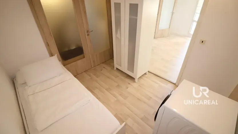Prodej bytu 1+1, Brno - Bohunice, Švermova, 42 m2