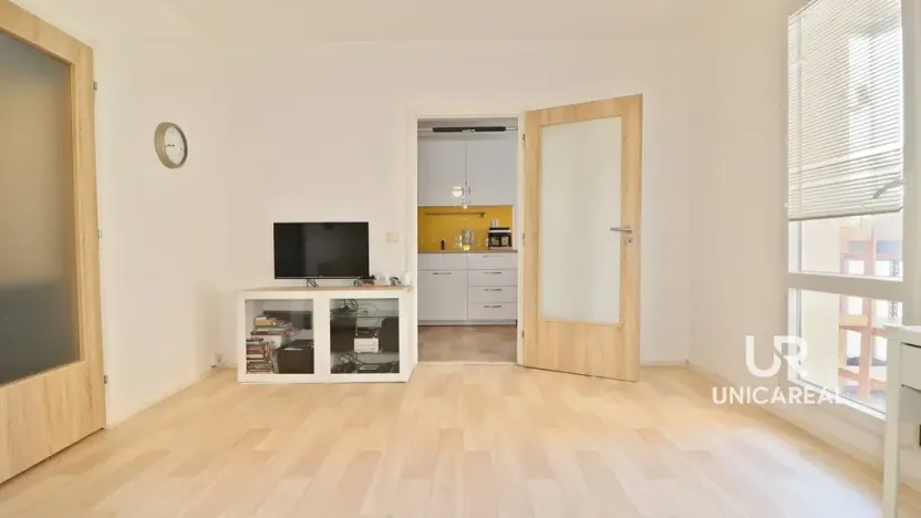 Prodej bytu 1+1, Brno - Bohunice, Švermova, 42 m2