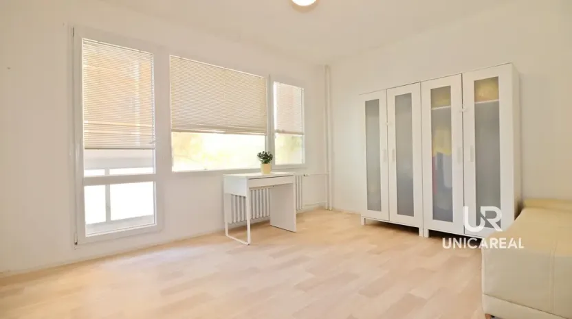 Prodej bytu 1+1, Brno - Bohunice, Švermova, 42 m2