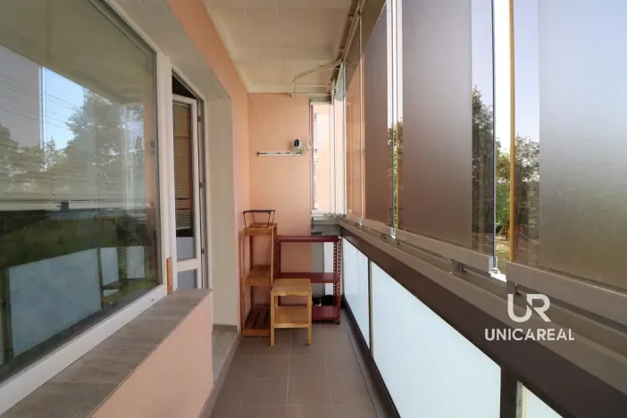 Prodej bytu 1+1, Brno - Bohunice, Švermova, 42 m2