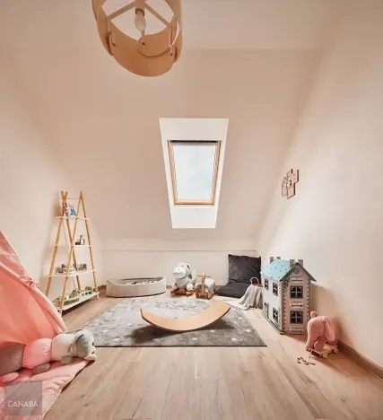 Prodej rodinného domu, Choťánky, 97 m2