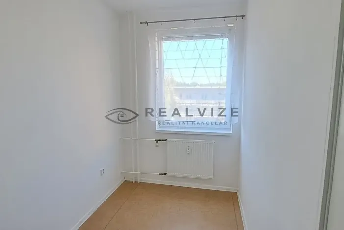 Pronájem bytu 3+1, České Budějovice, Ant. Barcala, 70 m2