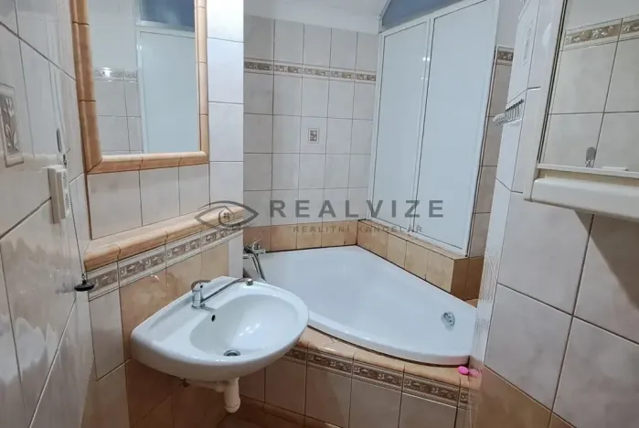 Pronájem bytu 3+1, České Budějovice, Ant. Barcala, 70 m2
