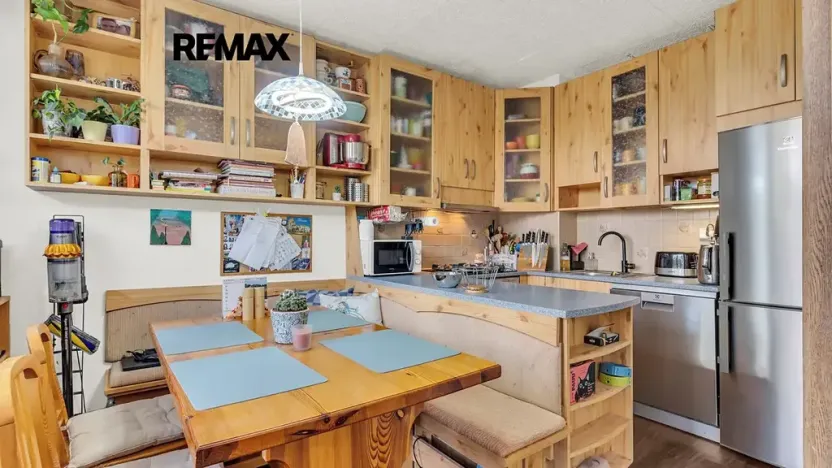 Prodej bytu 3+1, Praha - Prosek, Jablonecká, 67 m2