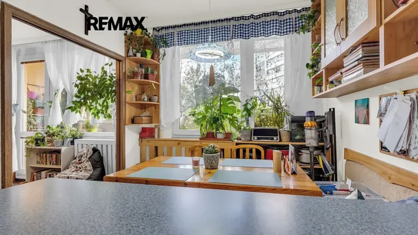 Prodej bytu 3+1, Praha - Prosek, Jablonecká, 67 m2