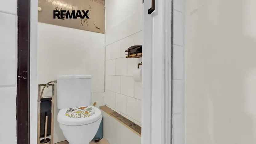 Prodej bytu 3+1, Praha - Prosek, Jablonecká, 67 m2