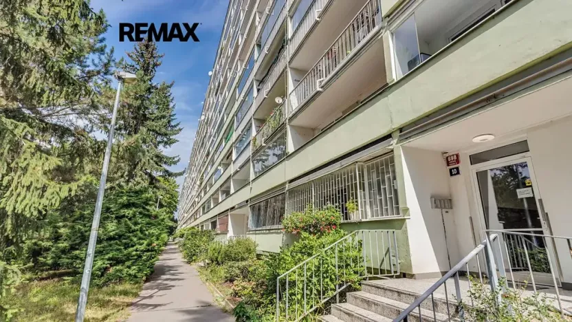 Prodej bytu 3+1, Praha - Prosek, Jablonecká, 67 m2