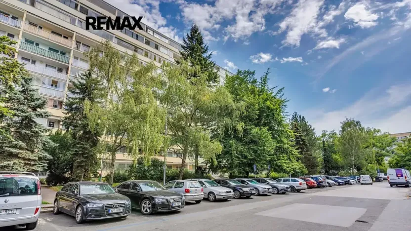 Prodej bytu 3+1, Praha - Prosek, Jablonecká, 67 m2