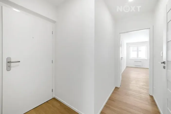 Prodej bytu 2+kk, Praha - Košíře, Musílkova, 42 m2