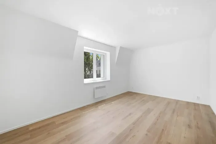 Prodej bytu 2+kk, Praha - Košíře, Musílkova, 42 m2