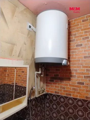 Prodej bytu 3+1, Ryžoviště, nám. Míru, 80 m2