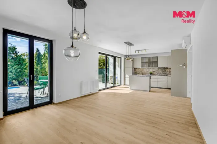 Pronájem bytu 5+kk, Praha - Smíchov, Podbělohorská, 250 m2