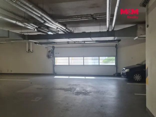 Prodej garáže, Beroun - Beroun-Město, V Zahradách, 16 m2