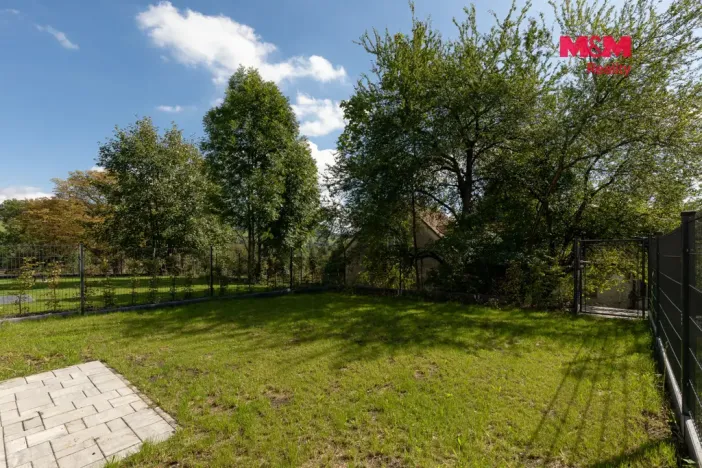 Prodej atypického bytu, Vendryně, 133 m2