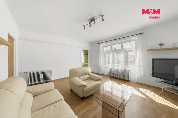 Prodej bytu 3+1, Janská, 80 m2
