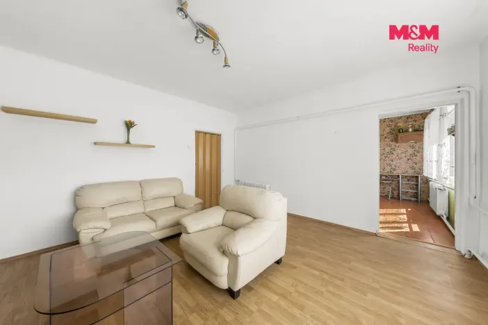 Prodej bytu 3+1, Janská, 80 m2